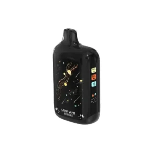 Cool Mint - Orion Bar - Lost Vape 50k Puffs - Disposable Vape