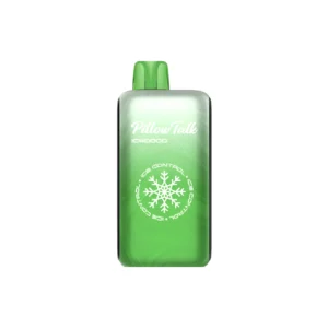 Cool Mint - Pillow Talk - Control Vape 40k Puffs - Ice Control - Disposable Vape