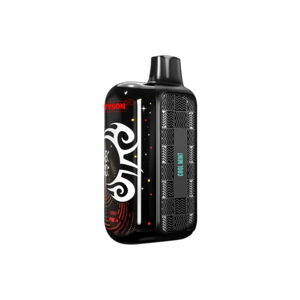 Cool Mint - Tyson 2.0 - Legend 30k Puffs - Disposable Vape