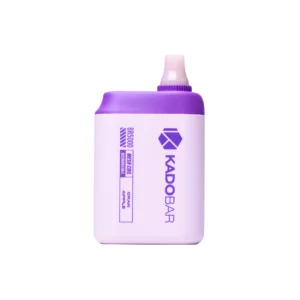 Cran Apple - Kado Bar - BR5000 Puffs – Disposable Vape