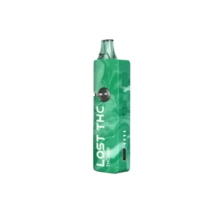 Dosi Punch (Hybrid) - Lost THC - Live Resin - D8 X THC-A - Liquid Diamond X THC-P - 6G