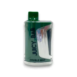 Double Mint - Juicy Bar 25000 Puffs