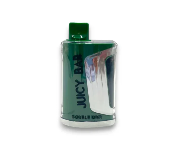 Double Mint - Juicy Bar 25000 Puffs