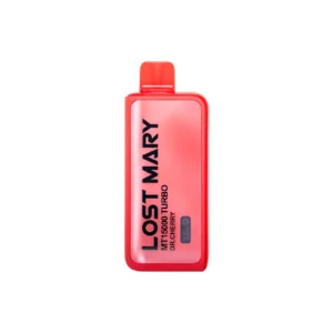 Dr Cherry - Lost Mary - MT 15000 Turbo - Disposable Vape
