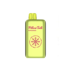 Dragon Melon - Pillow Talk - Control Vape 40k Puffs - Ice Control - Disposable Vape