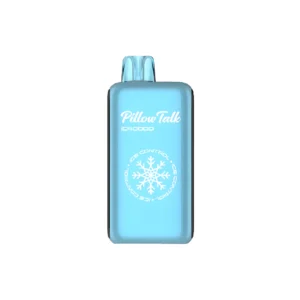 Fcuking Fab - Pillow Talk - Control Vape 40k Puffs - Ice Control - Disposable Vape