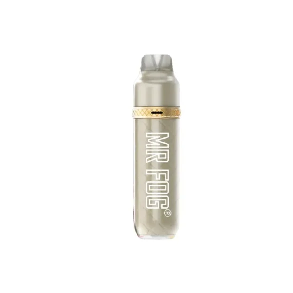 Flavorless - Mr Fog - Max Air 3000 Puffs - Disposable Vape