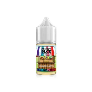 Forbidden Berry - MRKT PLCE - Salt E Liquid - 30ML