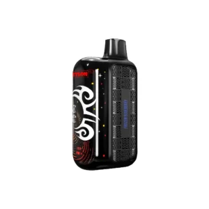 Frozen Blueberry - Tyson 2.0 - Legend 30k Puffs - Disposable Vape