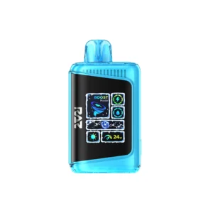 Frozen Cherry Apple - Raz - LTX 25k Puffs - Disposable Vape