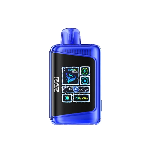 Frozen Dragonfruit Lemon - Raz - LTX 25k Puffs - Disposable Vape