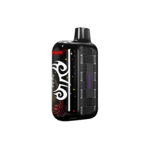 Frozen Grape - Tyson 2.0 - Legend 30k Puffs - Disposable Vape