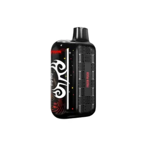 Frozen Peach - Tyson 2.0 - Legend 30k Puffs - Disposable Vape