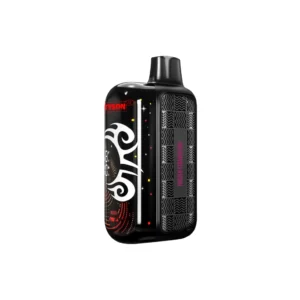 Frozen Strawberry - Tyson 2.0 - Legend 30k Puffs - Disposable Vape