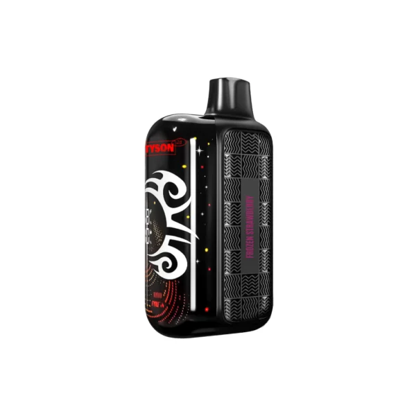 Frozen Strawberry - Tyson 2.0 - Legend 30k Puffs - Disposable Vape