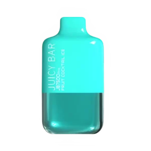 Fruit Cocktail Ice - Juicy Bar JB7500 Pro Edition