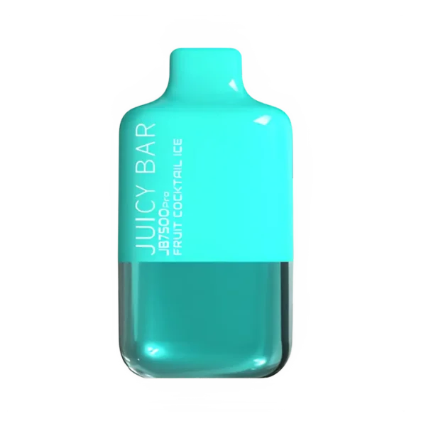 Fruit Cocktail Ice - Juicy Bar JB7500 Pro Edition