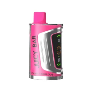 Fucking Fabulous - Juicy Bar 25000 Puffs