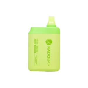 Fuji Melon Freeze - Kado Bar - BR5000 Puffs – Disposable Vape
