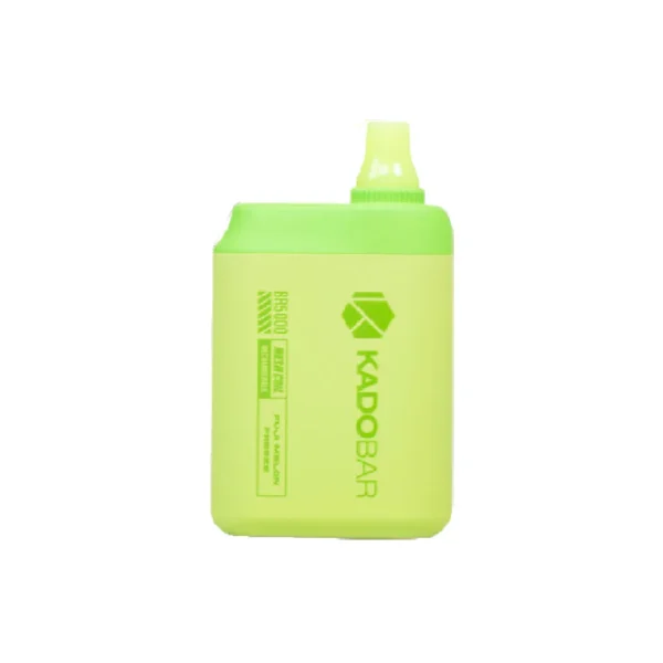 Fuji Melon Freeze - Kado Bar - BR5000 Puffs – Disposable Vape