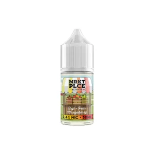 Fuji Pear Mango Berry - MRKT PLCE - Salt E Liquid - 30ML