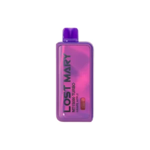 Grape Apple - Lost Mary - MT 15000 Turbo - Disposable Vape