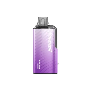 Grape Berry - Orion Bar - Lost Vape Movement LV 18k Puffs - Disposable Vape