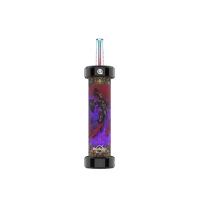 Grape Ice - Olit - Hookalit 40000 Puffs - Disposable Vape