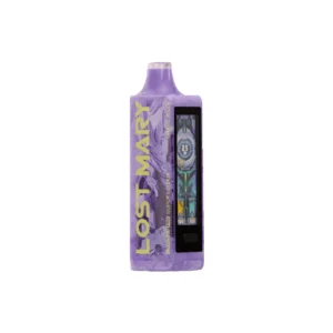 Grape Jelly - Lost Mary - MO 20000 Pro - Disposable Vape