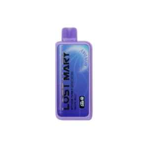 Grape Jelly - Lost Mary - MT 15000 Turbo - Disposable Vape