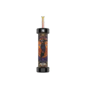 Grape Mint - Olit - Hookalit 40000 Puffs - Disposable Vape