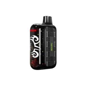Green Apple - Tyson 2.0 - Legend 30k Puffs - Disposable Vape