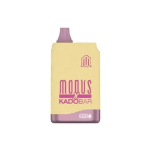 HAWAIIAN POG - Modus X Kado Bar - KB10000 Puffs - Disposable Vape