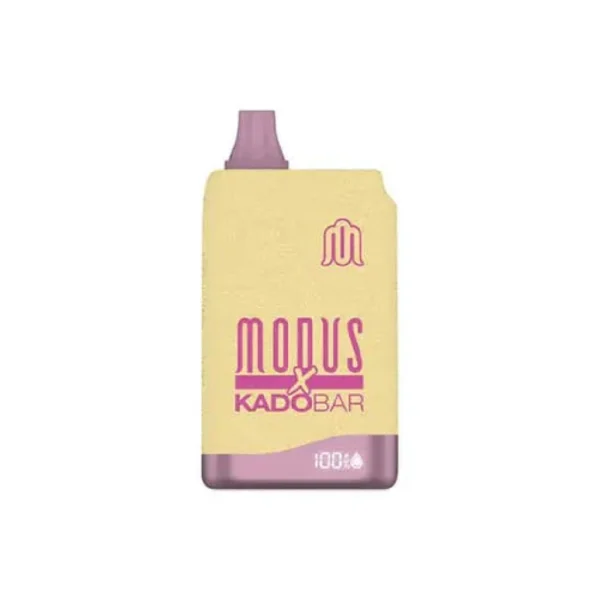 HAWAIIAN POG - Modus X Kado Bar - KB10000 Puffs - Disposable Vape