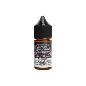 Happy End Pink - Sad Boy - Salt E Liquid - 30ML