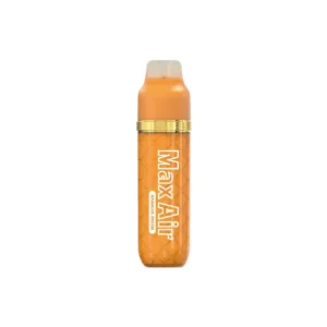 Hawaiian Dream - Mr Fog - Max Air 3000 Puffs - Disposable Vape