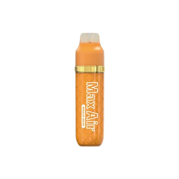 Hawaiian Dream - Mr Fog - Max Air 3000 Puffs - Disposable Vape