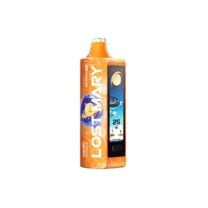 Hawaiian Popsicle - Lost Mary - MO 20000 Pro - Disposable Vape