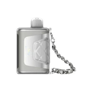 Icy Mint - Raz - RYL Classic 35k Puffs - Disposable Vape
