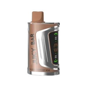 Italian Coffee Ice - Juicy Bar 25000 Puffs