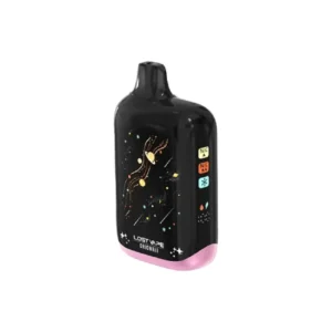 Juicy Peach - Orion Bar - Lost Vape 50k Puffs - Disposable Vape