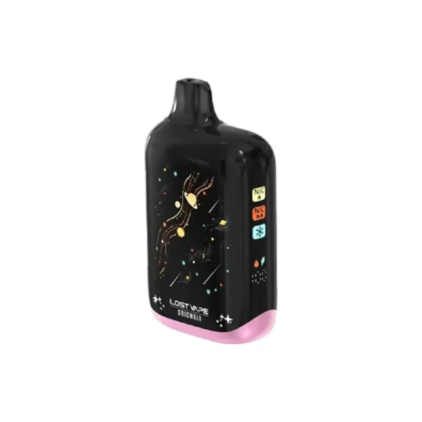Juicy Peach - Orion Bar - Lost Vape 50k Puffs - Disposable Vape