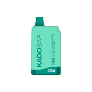 Just Mint - Kado Bar - KB10000 Puffs - Disposable Vape