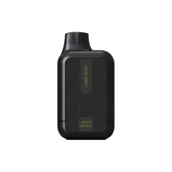 Lemon Berry - Tyson 2.0 - Heavy Weight 7500 Puffs - Disposable Vape