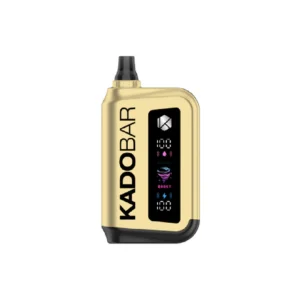 Lemon Heads - Kado Bar - Rizz 25000 Puffs - Disposable Vape