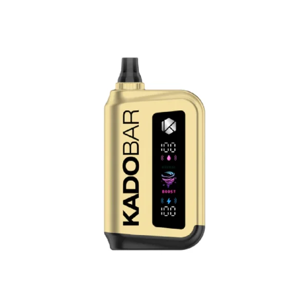 Lemon Heads - Kado Bar - Rizz 25000 Puffs - Disposable Vape