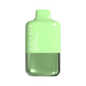 Lemon Lime Mint - Juicy Bar JB7500 Pro Edition