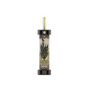 Lemon Mint - Olit - Hookalit 40000 Puffs - Disposable Vape