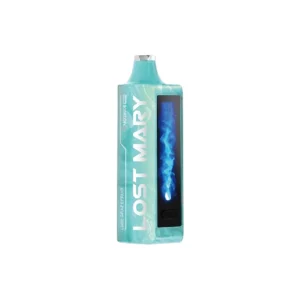 Lime Grapefruit - Lost Mary - MO 20000 Pro - Disposable Vape