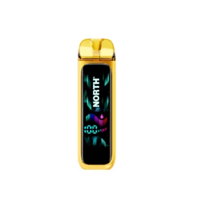 Love Story - North - Vision 15k Puffs - Disposable Vape